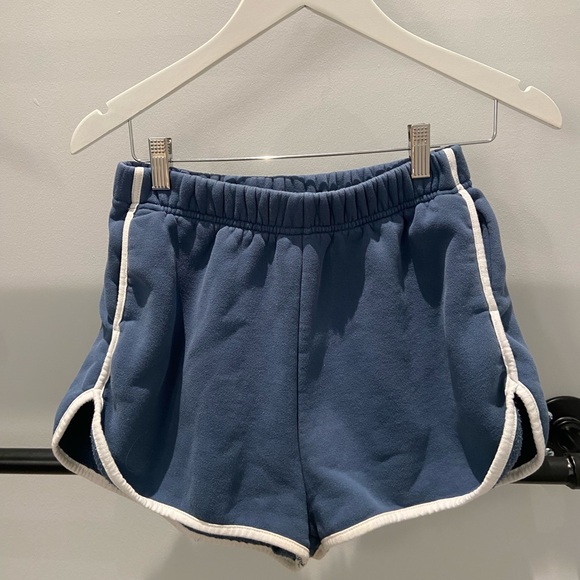 PRINCESS POLLY LOUGE FLEECE SHORTS - Picture 4 of 4